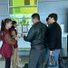 Активизировали разъяснительную работу в «Международном аэропорту города Душанбе»