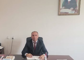 Молодёжь – это огромная сила и главная опора государства