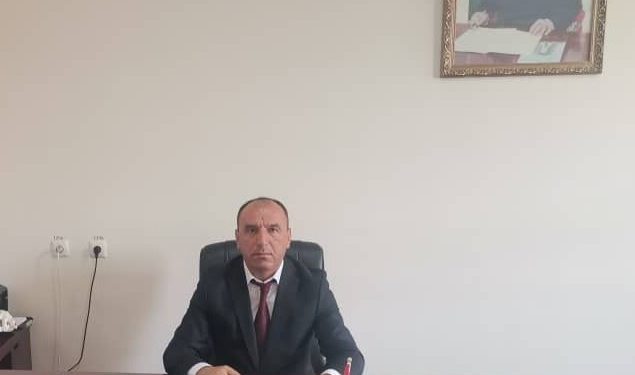 Молодёжь – это огромная сила и главная опора государства