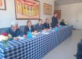 Продолжение беседы и встречи с жителями села Куханбунёд, сельского джамоата Ватан Фархорского района