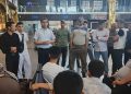 Усиление разъяснительной работы в “Международном аэропорту Худжанд”