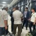 В “Международном аэропорту города Душанбе” активизирована разъяснительная работа