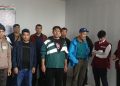 Беседы и встречи с гражданами в “Международном аэропорту Бохтар”