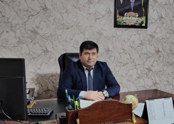 Ҷавонон – такягоҳи боэътимоди Ватан