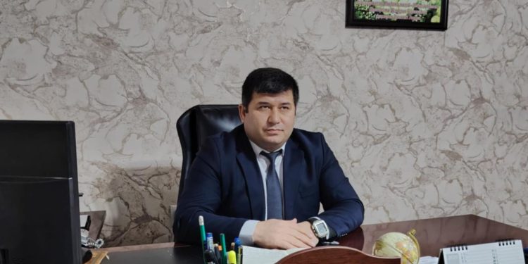 Ҷавонон – такягоҳи боэътимоди Ватан