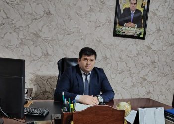 Эмомалӣ Раҳмон – абармарди сарнавиштсози миллат