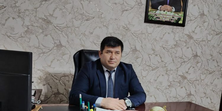 Эмомалӣ Раҳмон – абармарди сарнавиштсози миллат