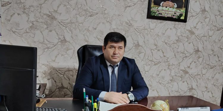 Роль Лидера нации в укреплении новой таджикской государственности