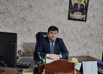Нақши Пешвои миллат дар таҳкими давлатдории навини тоҷик