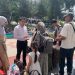 Продолжение разъяснительной работы на “Железнодорожном вокзале Худжанда”