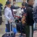 Суҳбату вохӯрӣ бо муҳоҷирони меҳнатӣ дар “Фурудгоҳи байналмилалии Бохтар” идома меёбад