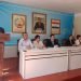 Чорабинии  иттилоотӣ – фаҳмонидадиҳӣ бо сокинони Ҷамоати деҳоти Зумрад