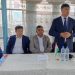 Очередное мероприятие с жителями города Истаравшан
