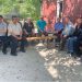 Плодотворная встреча с жителями махалля Чура Бобоев города Конибодом