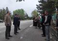 Информационно-разъяснительная мероприятие в Джаббор Расуловском районе