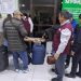 В “Международном аэропорту Куляб” продолжаются беседы и встречи с трудовыми мигрантами