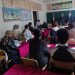 Корҳои фаҳмондадиҳӣ бо хонандагони Литсейи деҳаи Ғусар