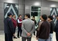 Улучшение разъяснительной работы в “Международном аэропорту города Душанбе”
