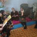 Вохӯри бо сокинони кӯчаи Сомонӣ 2 ноҳияи Мурғоб