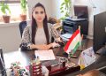 Воспитание политического сознания молодёжи в эпоху независимости