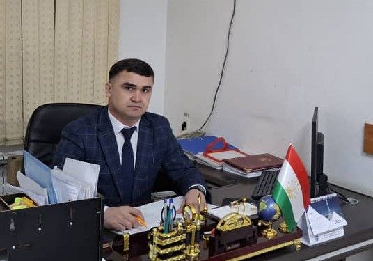 Муборизаи беамон бар зидди ифротгароӣ