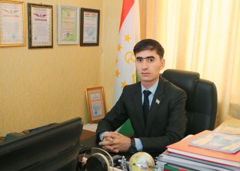 Оила ҷузъи ҳастии инсоният ва қисми ҷудонашавандаи
