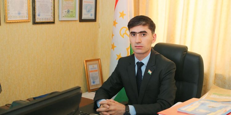 Оила ҷузъи ҳастии инсоният ва қисми ҷудонашавандаи