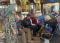 В “Международном аэропорту Худжанд” будет активизирована разъяснительная работа