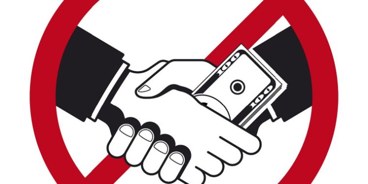 Способы борьбы с коррупцией включают принятие подзаконных актов