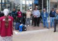 Продолжение встречи на “Душанбинском железнодорожном вокзале”
