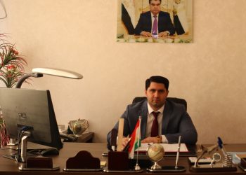 Национальное единство — основа мира
