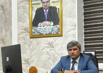 Терроризмро дар ҳама шакл маҳкум менамоем