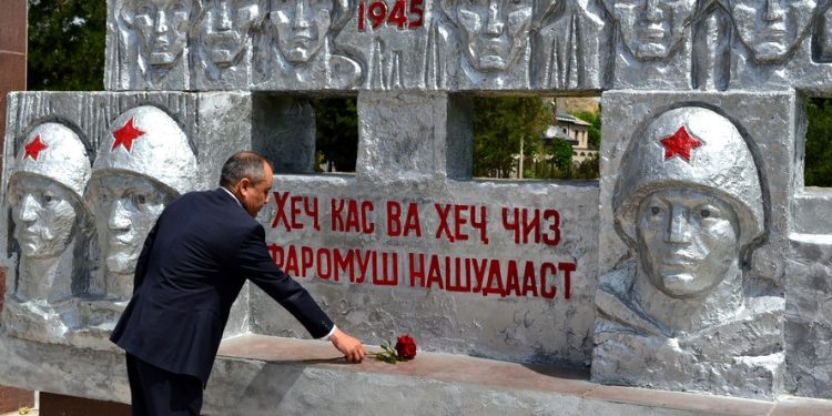 Сабақи таърихи башарият