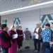 Корҳои фаҳмондадиҳӣ дар “Фурудгоҳи байналмилалии шаҳри Душанбе”