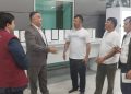 Активно продолжается информационно-разъяснительная работа среди граждан – вернувшихся трудовых мигрантов