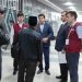 Беседы и встречи с возвращающимися трудовыми мигрантами в «Международном аэропорту города Душанбе»