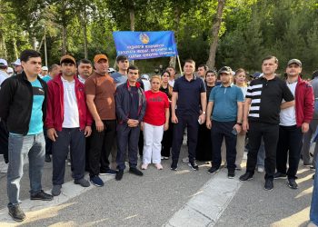 Дави миллӣ – таҳкимбахши оммавияти варзиш