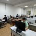 Оғози имтиҳони забони олмонӣ дар Хадамоти муҳоҷират