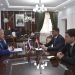 Санкт-Петербург дар соҳаи муҳоҷирати меҳнатӣ ҳамкорӣ барқарор мекунад