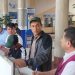 Беседы и встречи на “Душанбинском железнодорожном вокзале”