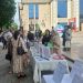 Ярмаркаи ҷойҳои кории холӣ ва вазифаҳои озод дар шаҳри Хуҷанд