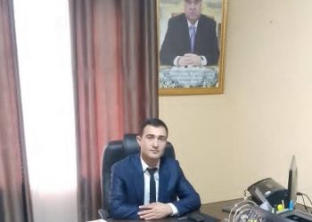 Коррупсия – падидаи номатлуби ҷомеа