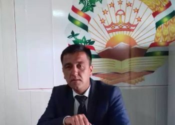 Коррупсия зуҳуроти номатлуб