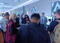 Активизируют информационную работу в “Международном аэропорту города Душанбе”