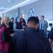 Ҷоннок намудани корҳои иттилоотӣ дар “Фурудгоҳи байналмилалии шаҳри Душанбе”