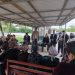 Чорабинии саривақтӣ бо сокинони ноҳияи Ҷаббор Расулов