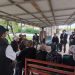 Информационное мероприятие с жителями Джаббор Расуловского района