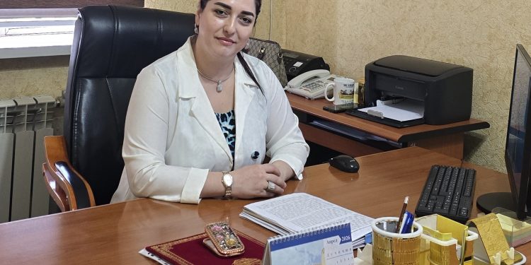 Укрепление новой национальной государственности таджиков