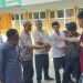 Корҳои фаҳмондадиҳӣ дар байни шаҳрвандон-муҳоҷирони бозгашта дар “Фурудгоҳи байналмилалии Бохтар”