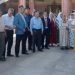 Суҳбату вохӯриҳои судманд бо сокинони шаҳраку деҳоти ноҳияи Данғара